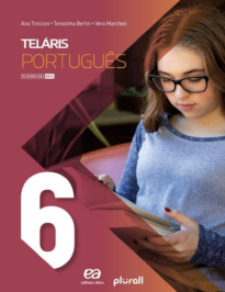 Teláris Língua Portuguesa 6º ano